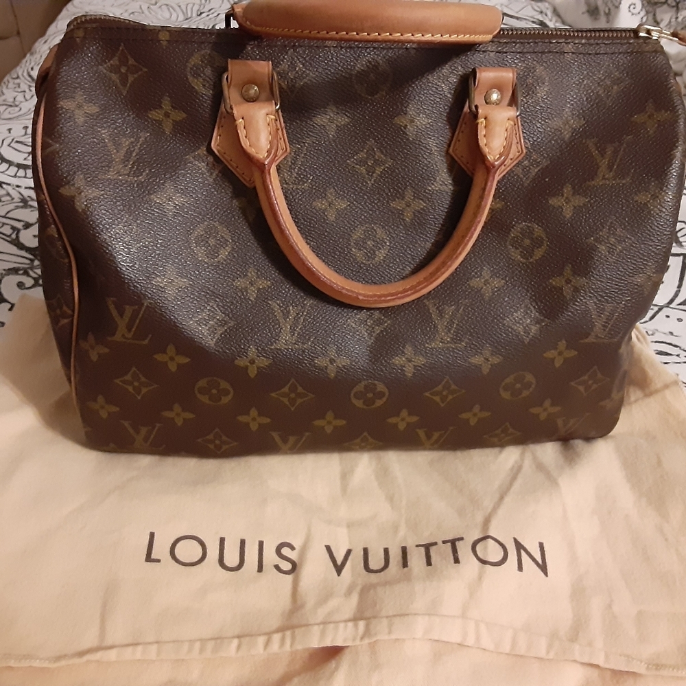 LV speedy 30